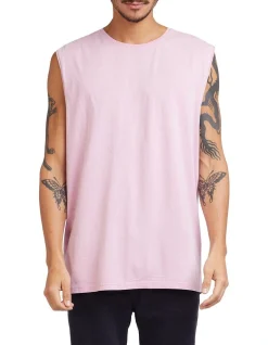 Silent Theory Standard Muscle In Pink