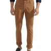 Oxford Stretch Organic Cotton Skinny Fit Chinos In Dark Tan -Coats Sales Store 948099070 1 720x928