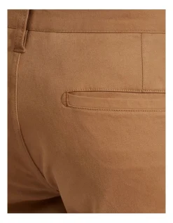 Oxford Stretch Organic Cotton Skinny Fit Chinos In Dark Tan 13 Oxford Stretch Organic Cotton Skinny Fit Chinos In Dark Tan -Coats Sales Store 948099070 6 720x928