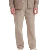 Levi's XX Chino EZ-Waist Taper In Beige -Coats Sales Store 948267910 1 720x928