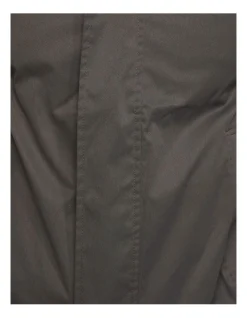 Oxford Barkley Bomber Jacket In Dark Olive 13 Oxford Barkley Bomber Jacket In Dark Olive -Coats Sales Store 948739870 6 720x928