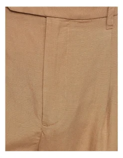 Oxford Garrad Tencel Linen Casual Trousers In Sand 13 Oxford Garrad Tencel Linen Casual Trousers In Sand -Coats Sales Store 948749590 6 720x928