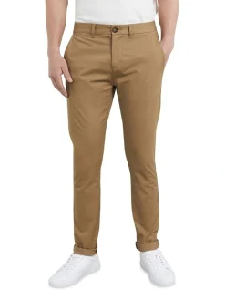 French Connection Slim Chino Pant
