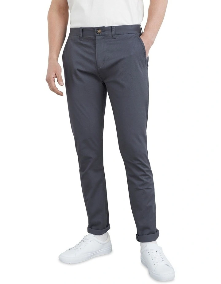 French Connection Slim Chino Pant 3 French Connection Slim Chino Pant