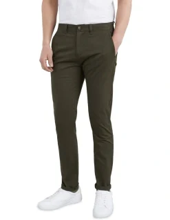 French Connection Slim Chino Pant
