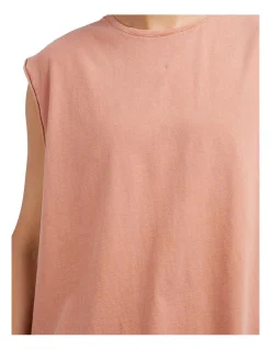 Silent Theory Over Crotch Acid Muscle In Orange -Coats Sales Store 949718710 3 720x928