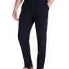 Marcs Finn Linen Trouser In Navy -Coats Sales Store 950928850 1 720x928