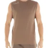 NYATH Ath Tank In Brown -Coats Sales Store 951644260 1 720x928