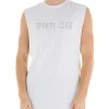 NYATH Sports Club Tank In White -Coats Sales Store 951644890 1 720x928