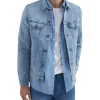 French Connection Denim Jacket -Coats Sales Store 954208180 1 1 720x928