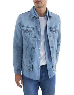 French Connection Denim Jacket