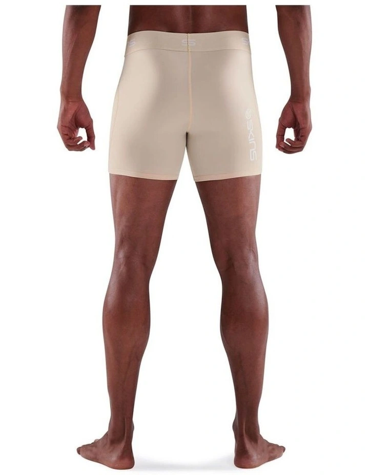 SKINS Series 1 Large Shorts In Neutral 6 SKINS Series 1 Large Shorts In Neutral - Image 4