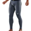 SKINS Series 3 Small Long Tights In Charcoal 1 SKINS Series 3 Small Long Tights In Charcoal -Coats Sales Store 954930790 1 720x928