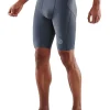 SKINS Compression Series 3 Half Tights In Charcoal 2 SKINS Compression Series 3 Half Tights In Charcoal -Coats Sales Store 954931150 1 720x928