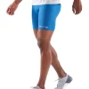 SKINS Compression DNAmic Force Half Tights 25cm In Blue -Coats Sales Store 954932680 1 720x928