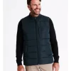 Reserve Avery Puffer Vest In Navy -Coats Sales Store 956984680 1 720x928