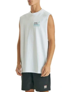 Nomadic Paradise Pool Club Relaxed Muscle In White -Coats Sales Store 958488130 3 720x928