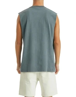 Nomadic Paradise Light Relaxed Muscle In Charcoal -Coats Sales Store 958489030 3 720x928