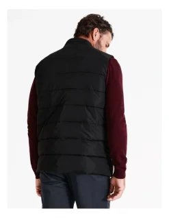 Reserve Avery Puffer Vest In Black 14 Reserve Avery Puffer Vest In Black -Coats Sales Store 958541410 6 720x928