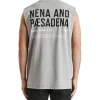Nena & Pasadena Luck Relaxed Muscle In Grey -Coats Sales Store 958631590 1 720x928