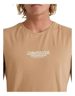 Quiksilver Omni Check Muscle In Brown -Coats Sales Store 959121370 4 720x928