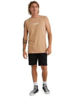 Quiksilver Omni Check Muscle In Brown -Coats Sales Store 959121370 5 720x928