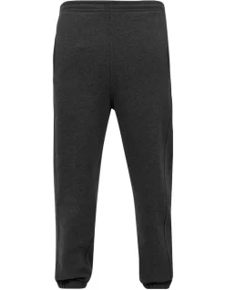 URBAN CLASSICS Heavyweight Sweatpants In Charcoal -Coats Sales Store 959640490 3 720x928