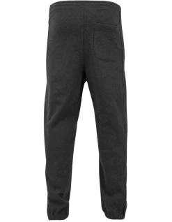 URBAN CLASSICS Heavyweight Sweatpants In Charcoal -Coats Sales Store 959640490 4 720x928