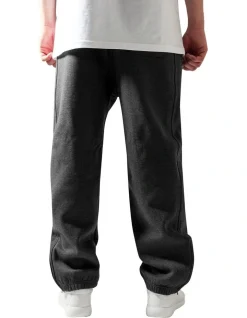 URBAN CLASSICS Heavyweight Sweatpants In Charcoal -Coats Sales Store 959640490 6 720x928