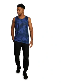 RVCA Sport Vent Tie-Dyed Tank Top In Purple 9 RVCA Sport Vent Tie-Dyed Tank Top In Purple -Coats Sales Store 960491440 4 720x928