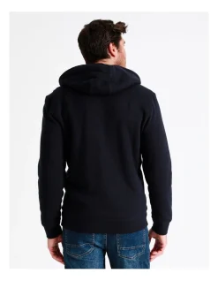 Maddox Seth Sherpa Hoodie In Blue 14 Maddox Seth Sherpa Hoodie In Blue -Coats Sales Store 960773230 6 720x928