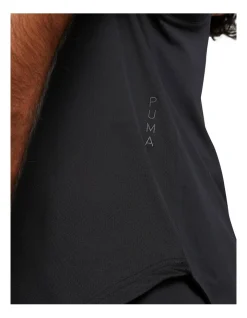 Puma Studio Mesh Tank In Black -Coats Sales Store 962249590 3 720x928