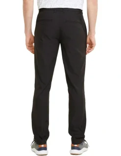 Puma Tailored Jackpot Pant In Black -Coats Sales Store 962251480 2 720x928