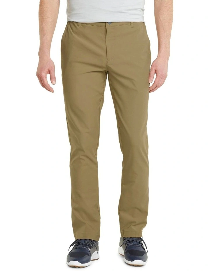Puma Tailored Jackpot Pant In Camel 3 Puma Tailored Jackpot Pant In Camel