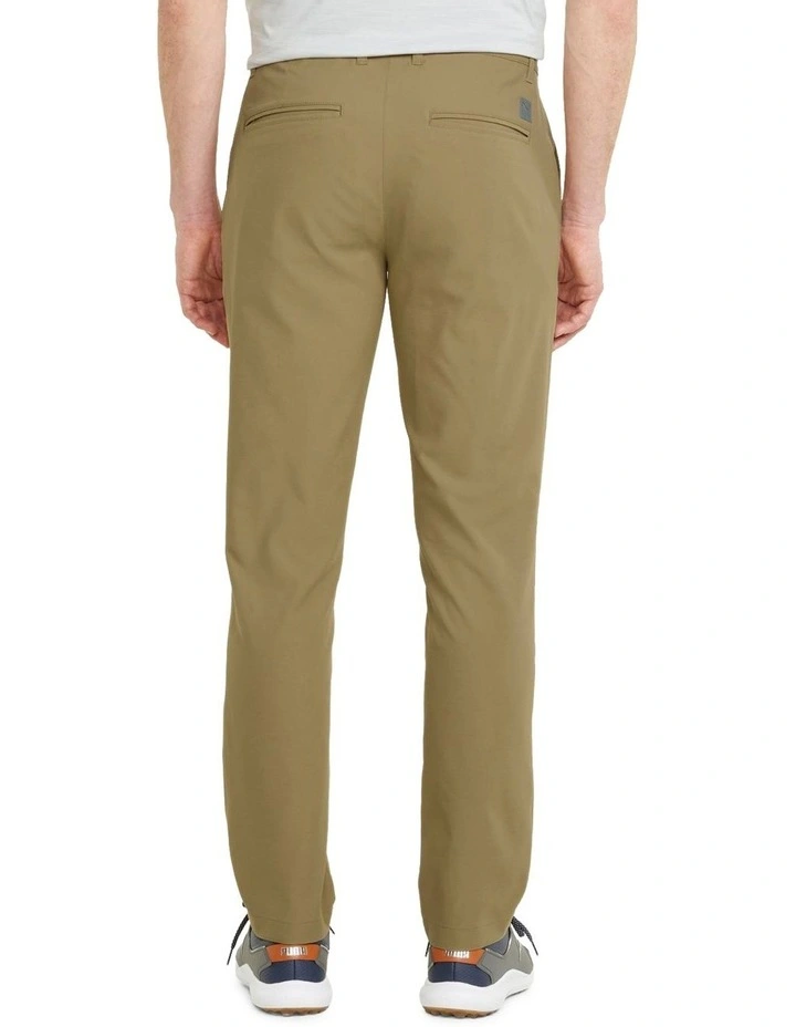 Puma Tailored Jackpot Pant In Camel 4 Puma Tailored Jackpot Pant In Camel - Image 2