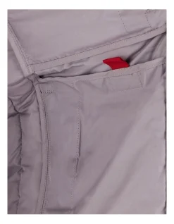 Raging Bull Midweight Puffer Jacket In Black -Coats Sales Store 962785810 6 720x928