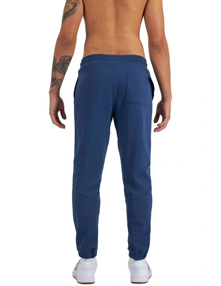 Champion Rochester Tech Pant In Blue 4 Champion Rochester Tech Pant In Blue - Image 2