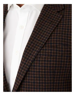 Cambridge Hawthorn Modern Fit Sports Jacket In Brown 10 Cambridge Hawthorn Modern Fit Sports Jacket In Brown -Coats Sales Store 964792990 4 720x928