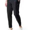Thousand Miles Omniflex All Day Pants In Black -Coats Sales Store 965173960 1 720x928