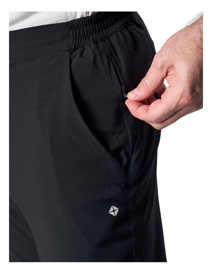 Thousand Miles Omniflex All Day Pants In Black 5 Thousand Miles Omniflex All Day Pants In Black - Image 3
