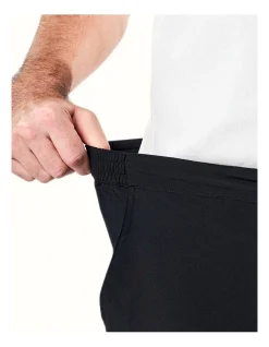 Thousand Miles Omniflex All Day Pants In Black 12 Thousand Miles Omniflex All Day Pants In Black -Coats Sales Store 965173960 4 720x928