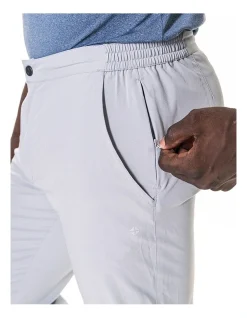 Thousand Miles Omniflex All Day Pants In Silver -Coats Sales Store 965174140 4 720x928