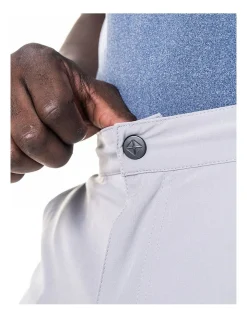 Thousand Miles Omniflex All Day Pants In Silver -Coats Sales Store 965174140 5 720x928