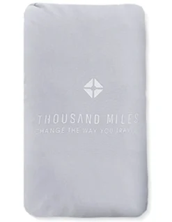 Thousand Miles Omniflex All Day Pants In Silver -Coats Sales Store 965174140 6 720x928