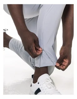 Thousand Miles Omniflex All Day Pants In Silver -Coats Sales Store 965174140 7 720x928