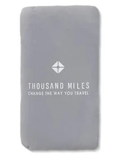 Thousand Miles Omniflex All Day Pants In Silver Grey -Coats Sales Store 965174230 6 720x928