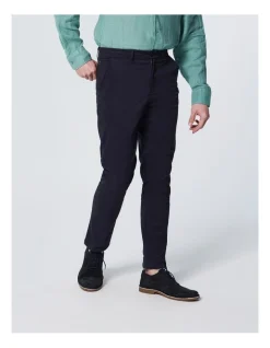 Bottoms Lab Advanced Chino Pants 30" Long In Dark Denim 10 Bottoms Lab Advanced Chino Pants 30" Long In Dark Denim -Coats Sales Store 965175130 3 720x928