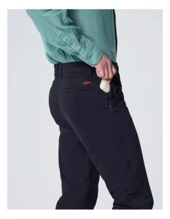 Bottoms Lab Advanced Chino Pants 30" Long In Dark Denim 11 Bottoms Lab Advanced Chino Pants 30" Long In Dark Denim -Coats Sales Store 965175130 4 720x928