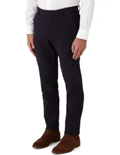 Cambridge Gerrard Modern Fit Trousers In Navy -Coats Sales Store 965243260 965241190 3 720x928