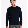 Reserve Australian Merino Crew Neck Knit In Navy -Coats Sales Store 965295190 1 720x928